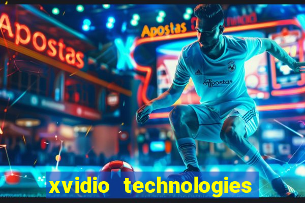 xvidio technologies startup download